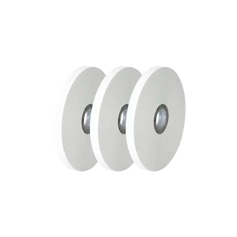 Односторонняя непроводящая лента для защиты от воды