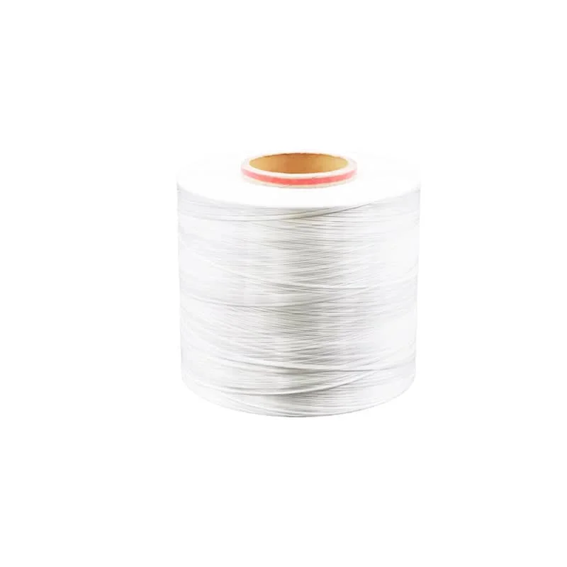 Стеклянная пряжа