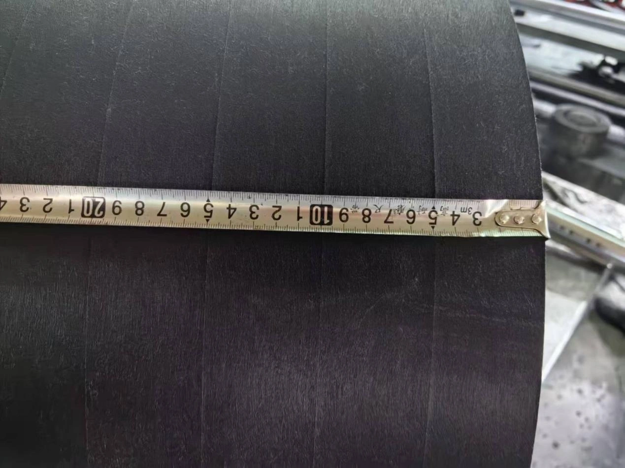 Италия Nexans заказ полупроводящей набухающей тканой ленты закончен и готов к от