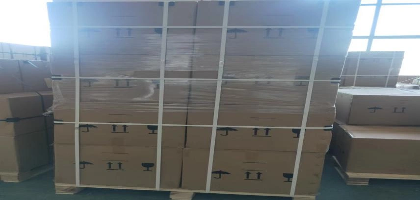 Пряжа для блокировки воды 4500 денье и пряжа для наполнителя PP прямая некрученая 250000 денье пробный заказ 2000KG закончен.